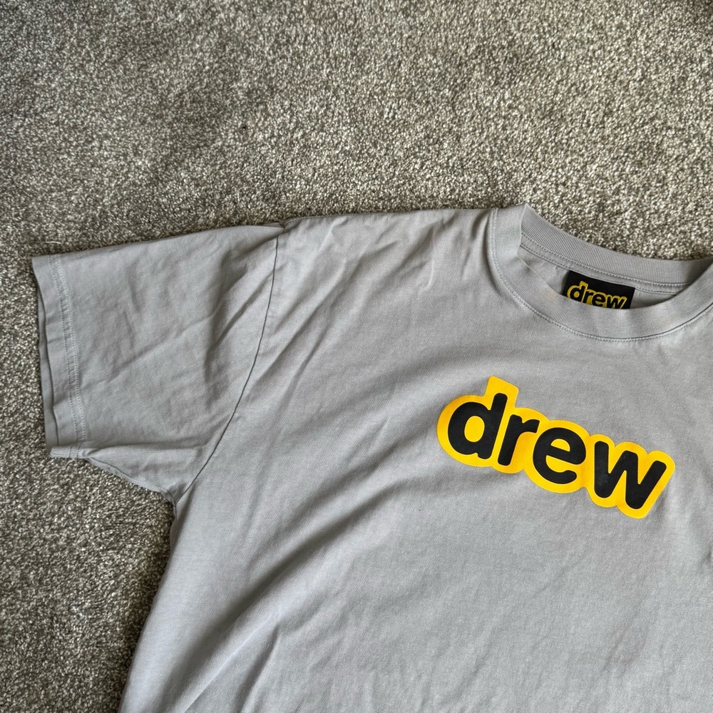 Authentic Drew House T-Shirt